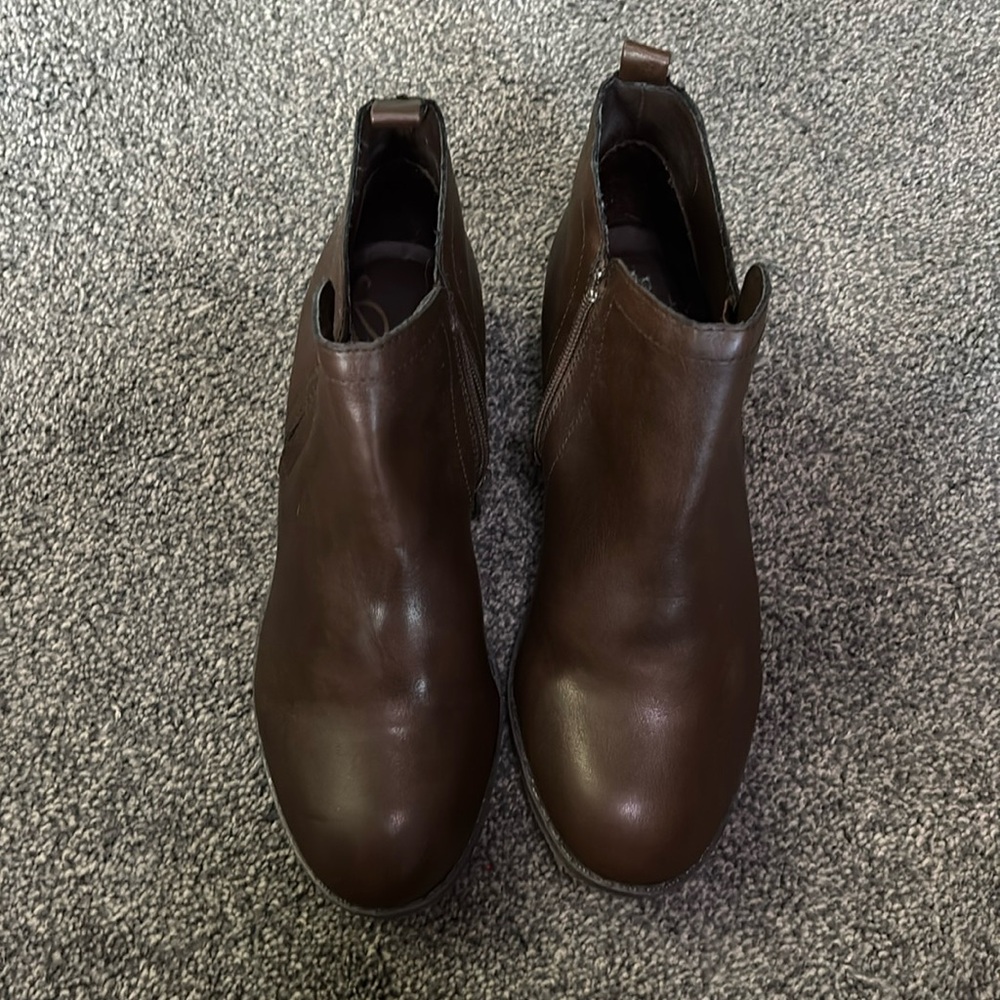 Women’s Booties